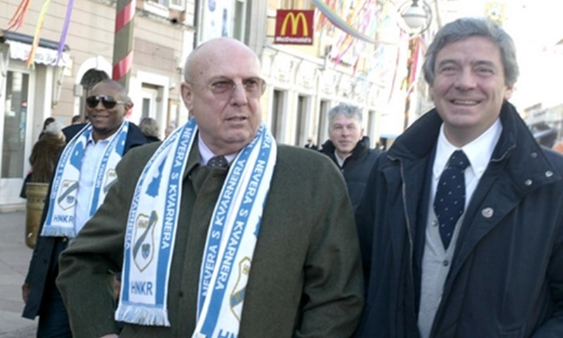 Volpi: "Vidljiv je veliki napredak u Rijeci, a za dobru organizaciju novac nije presudan"