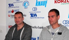 Pešić: "Možemo ravnopravno sa svima"