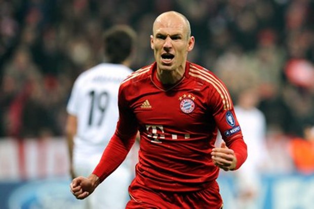 Video: Raspucani Bayern pregazio Basel