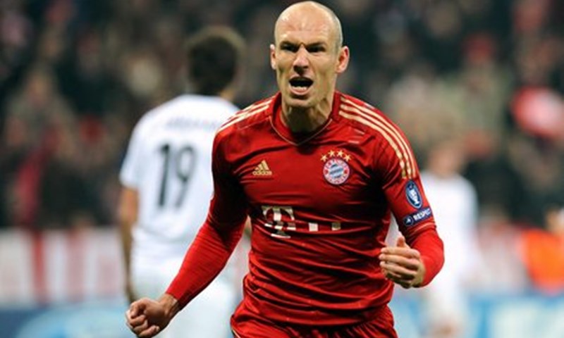 Video: Raspucani Bayern pregazio Basel