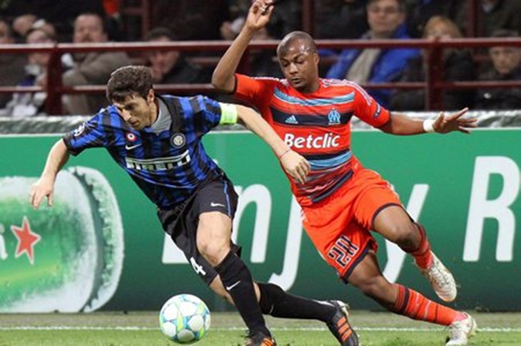 Video: Inter ispao u sudačkoj nadoknadi