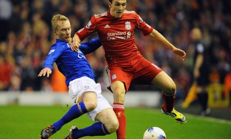 Video: Sjajni Gerrard potopio Everton