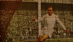Video: Legenda Real Madrida Alfredo di Stefano završio u bolnici