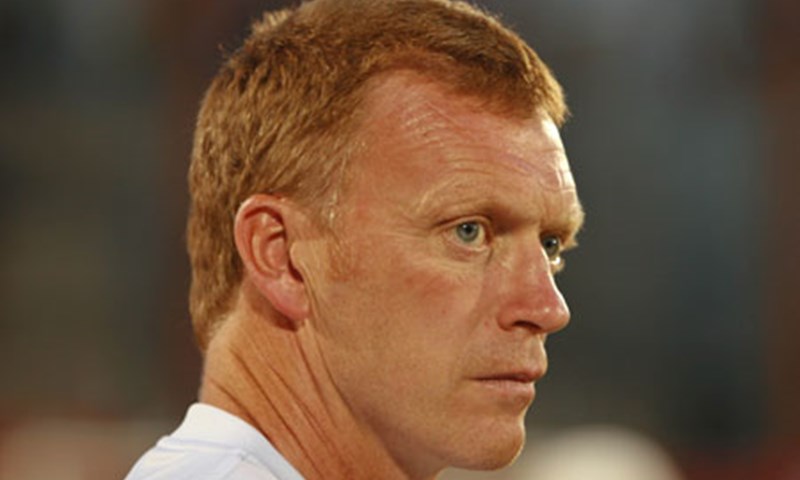 Moyes: "Jelaviću ne pomažemo dovoljno dobro kao prošle sezone"
