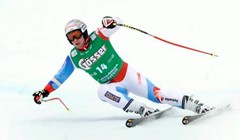 Sezona za Beata Feuza završila prije nego što je počela