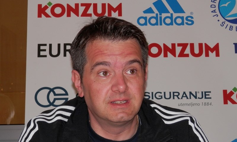 Vlašić: "Sutra ili prekosutra pojačanje"