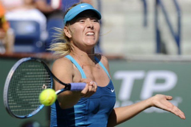 Azarenka i Šarapova uvjerljivo među osam