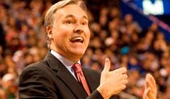 D'Antoni odlazi iz Knicksa