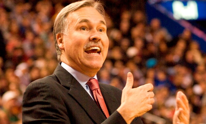 D'Antoni: "Ova je momčad složena da pobjeđuje"