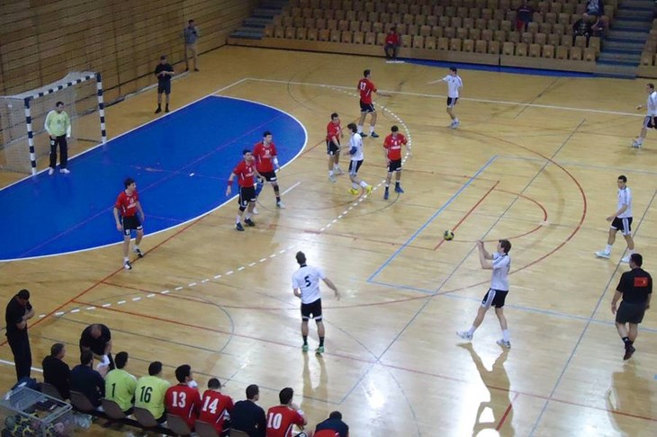 Kraj sezone u Premijer ligi: Zamet zaključio prvenstvo pobjedom nad Bjelovarom