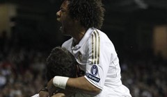 Video: Real rutinski preko borbenog CSKA