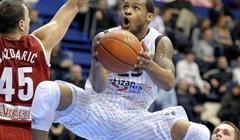 Borbena Cedevita ipak poražena