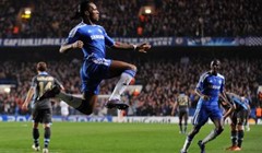 Video: Podvig Chelseaja nakon 120 minuta