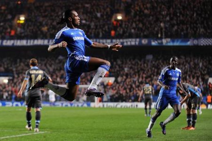 Video: Podvig Chelseaja nakon 120 minuta