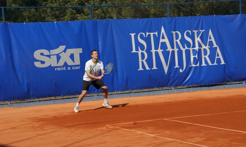 Androić bolji od Franjičevića