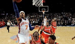 Chicago bez Rosea bolji od Heata