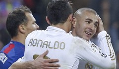 Mourinho: "Želim Chelsea u finalu"