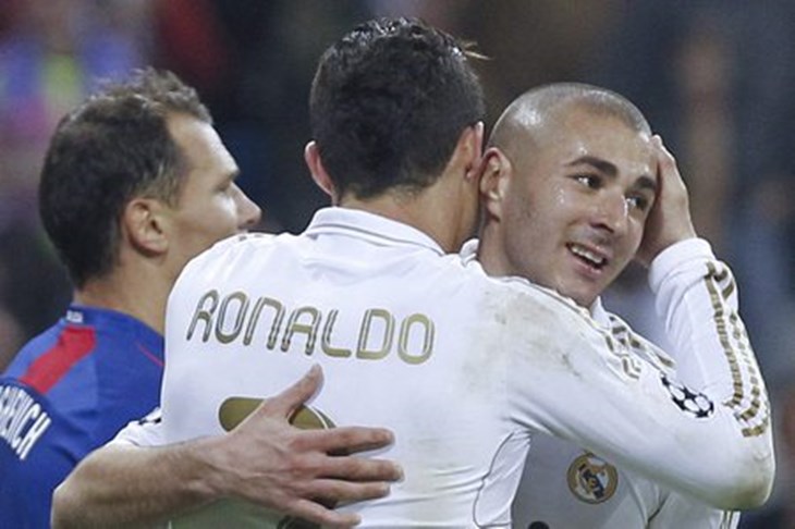 Mourinho: "Želim Chelsea u finalu"