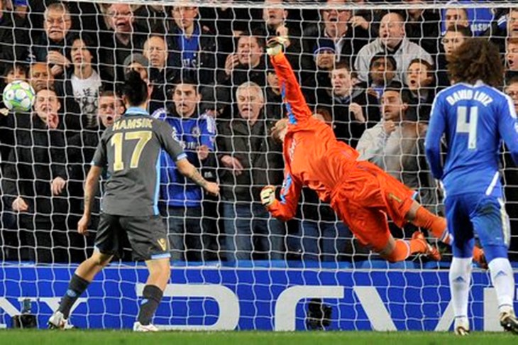 Di Matteo: "Noć za klupsku povijest"