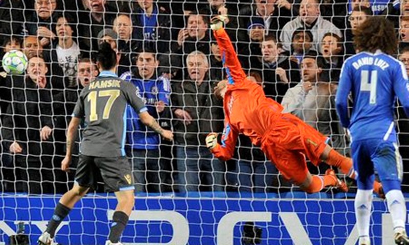 Di Matteo: "Noć za klupsku povijest"