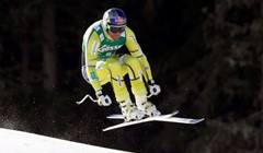 Švicarci poklonili globus Svindalu