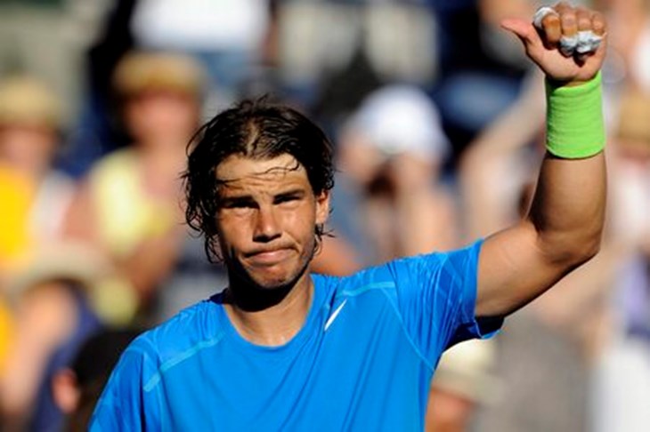 Federer i Đoković posrtali