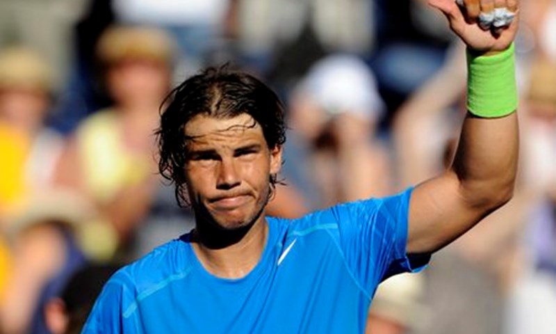 Federer i Đoković posrtali