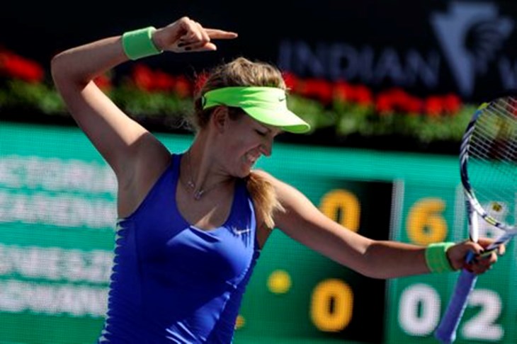 Neuništiva Azarenka u polufinalu
