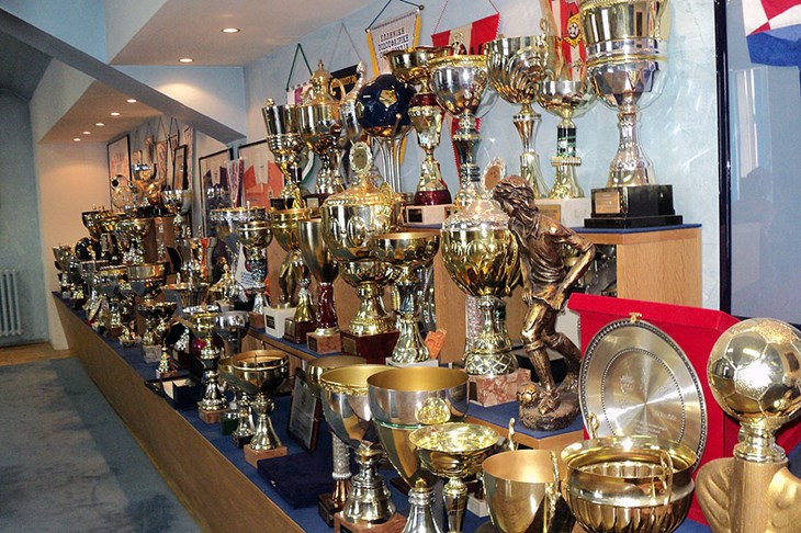 NK Varaždin (zaozbiljno) kreće u privatizaciju, Grad Varaždin preuzima dugove