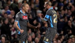 Cannavaro: "Boli, ali ponosni smo"