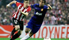 Video: Nemoćni Manchester United ispao