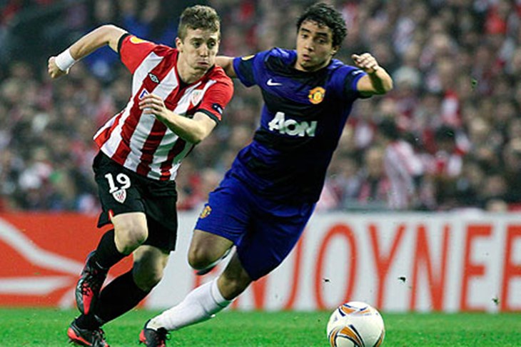 Video: Nemoćni Manchester United ispao