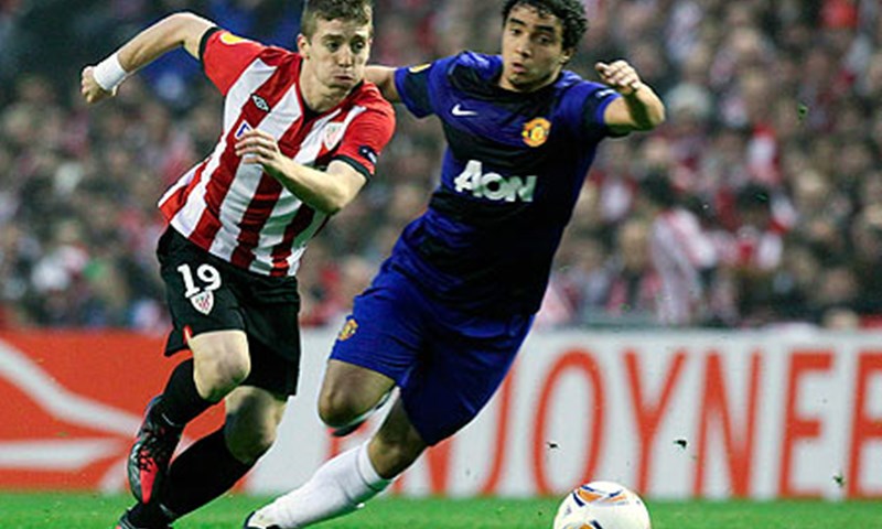 Video: Nemoćni Manchester United ispao