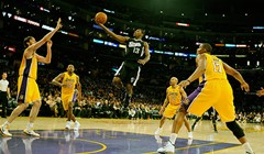 Derek Fisher napušta Lakerse