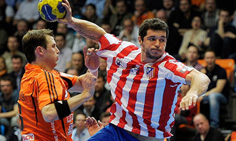 I Atletico uvjerljiv u gostima