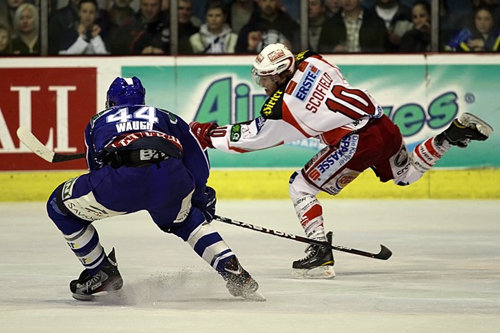 Neumoljivi KAC završio sezonu Medvjeda
