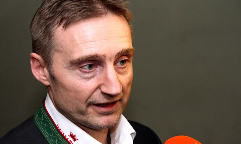 KAC-ov trener otkazom platio teški poraz