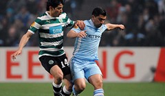 Video: Manchester City ispao nakon drame