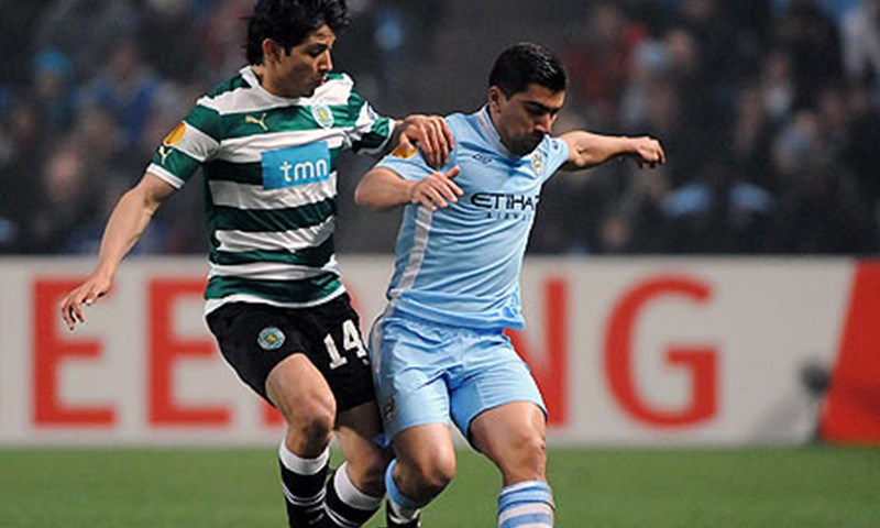 Video: Manchester City ispao nakon drame