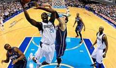 OKC nadmašio Nuggetse