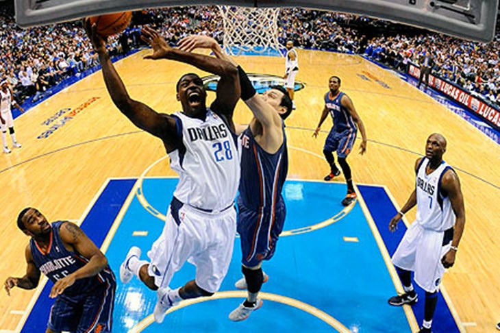 OKC nadmašio Nuggetse