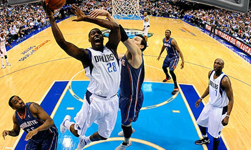 OKC nadmašio Nuggetse