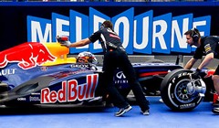 Velikom nagradom Australije otvara se lov na Sebastiana Vettela i Red Bull