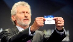 Barca protiv Milana, Real na APOEL