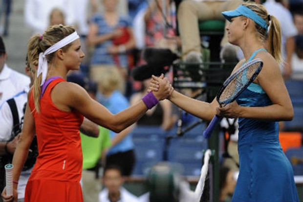 Susret nekadašnjih pobjednica