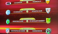 Iraola: "Schalke je opasan domaćin"