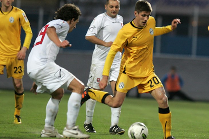 Zagrebački okršaj završen bez pobjednika