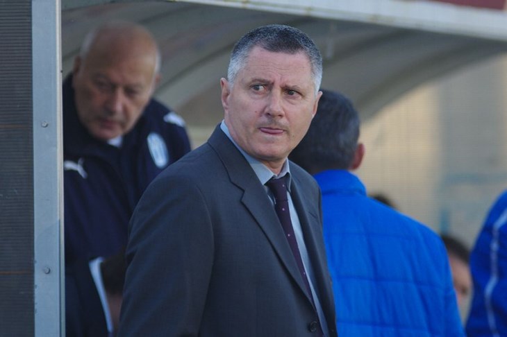 Ivković: "Lokomotiva je na dobrom putu"