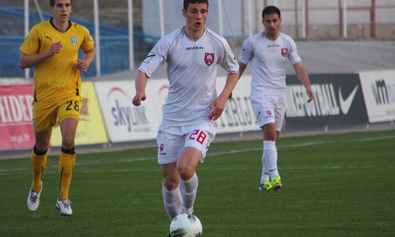 Medić: "Jedva čekam otići iz Zagreba, u inozemstvu bi mi bilo puno lakše"