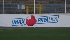 Nikad zanimljivija Prva liga, još se ne zna tko će ispasti